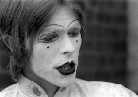 David Bowie