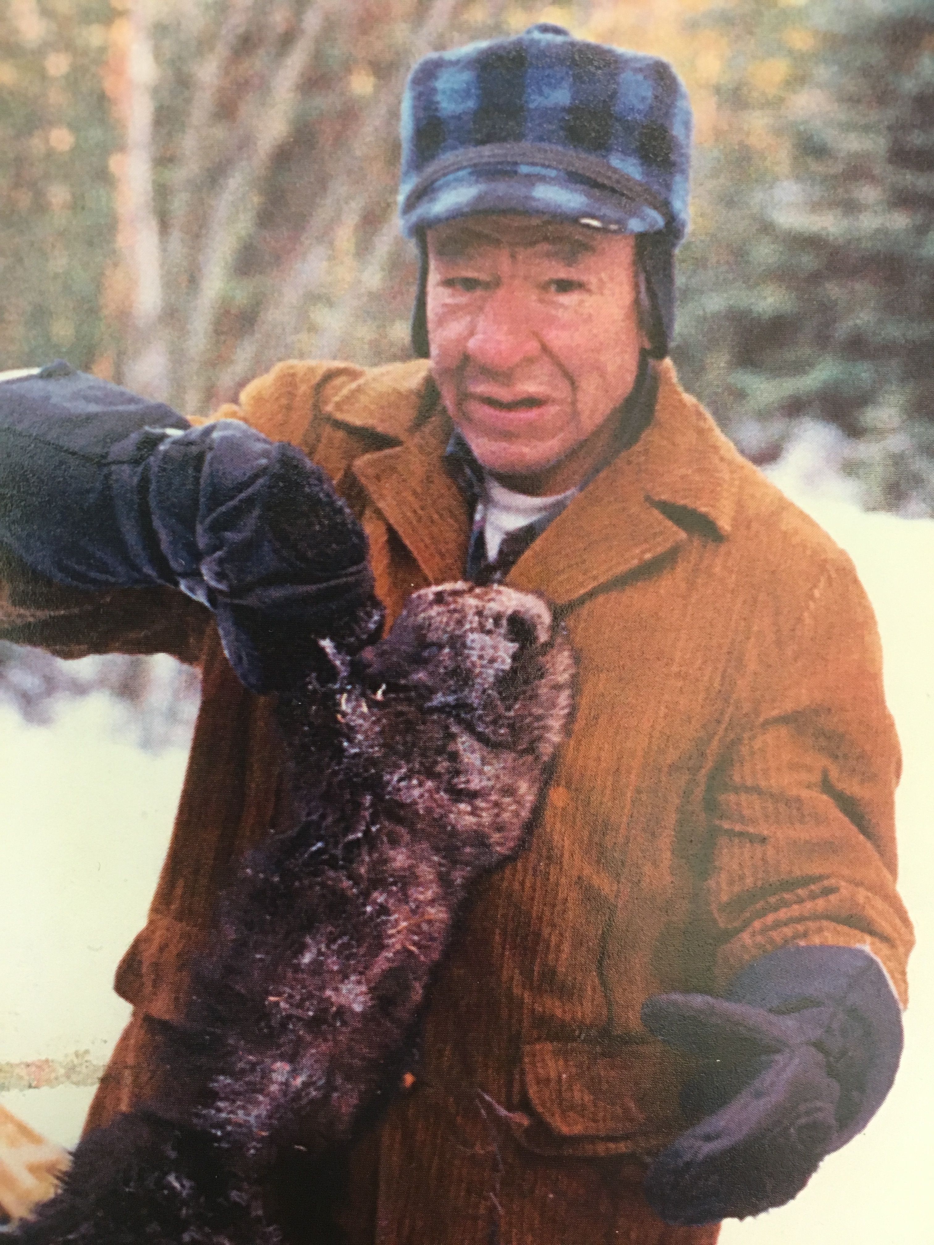 Grande Prairie RCMP searching for man who’s been missing for 15 years ...