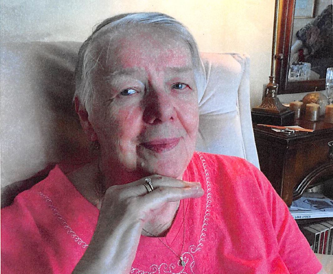 Elderly Kelowna woman reported missing has been located | Globalnews.ca