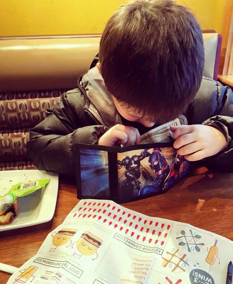 Is making your son take you out on a monthly date good parenting or does it promote sexism?.