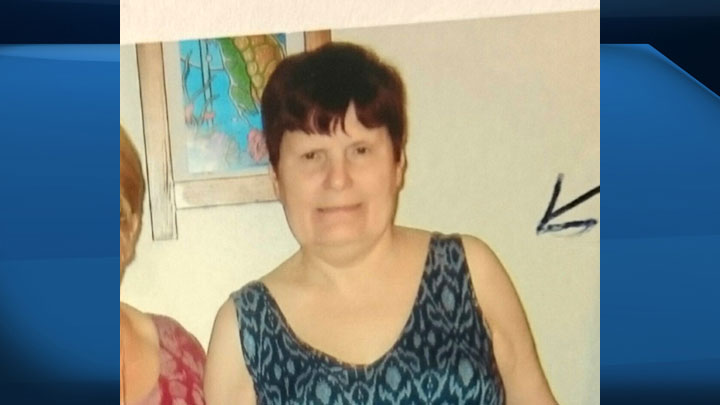 The Saskatoon Police Service is asking for the public’s help finding 66-year-old Marilynn Morrison.