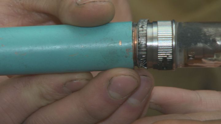 Alberta teen injured after he says e cigarette exploded