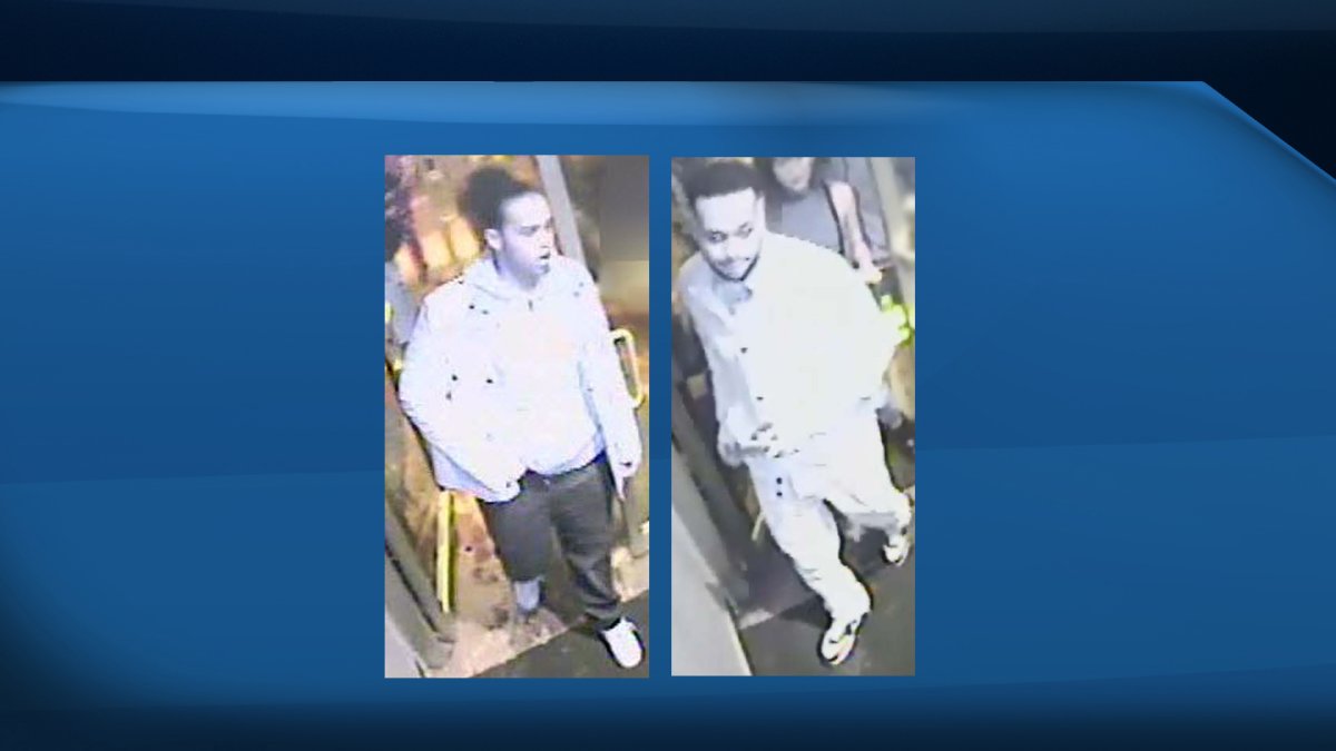 Calgary police seek witnesses to brazen nightclub shooting - image