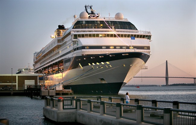 Report: Cruise ship stomach sickness becoming less common - image