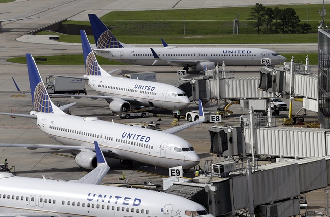 United Airlines flight attendant's bizarre emergency slide exit from a plane has forced the airline to terminate her from her duties.