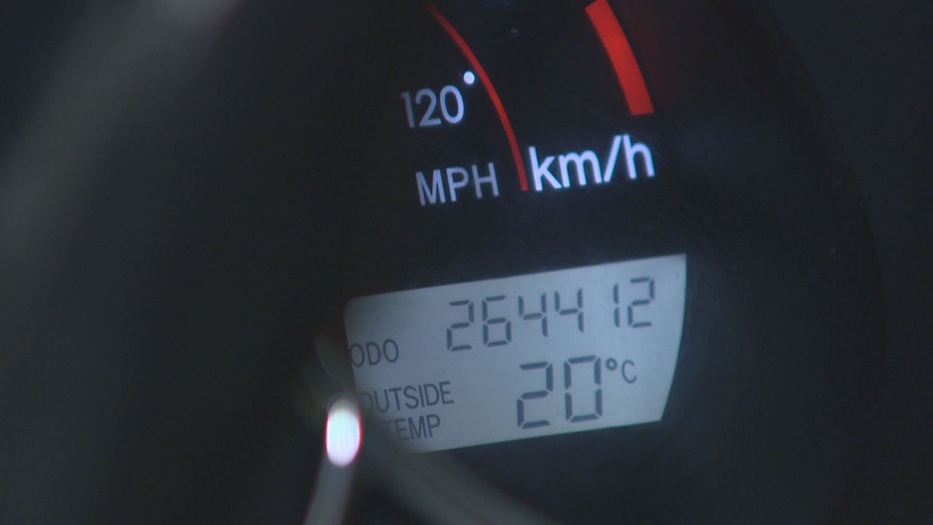 Odometer tampering deals penalties