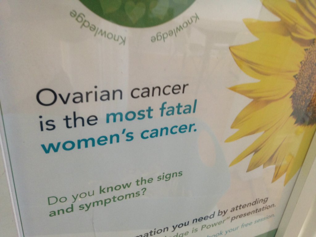 Ovarian Cancer: Are your genes putting you at risk?