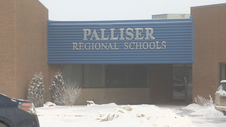 Wages of top officials at Palliser Regional Schools under fire - image