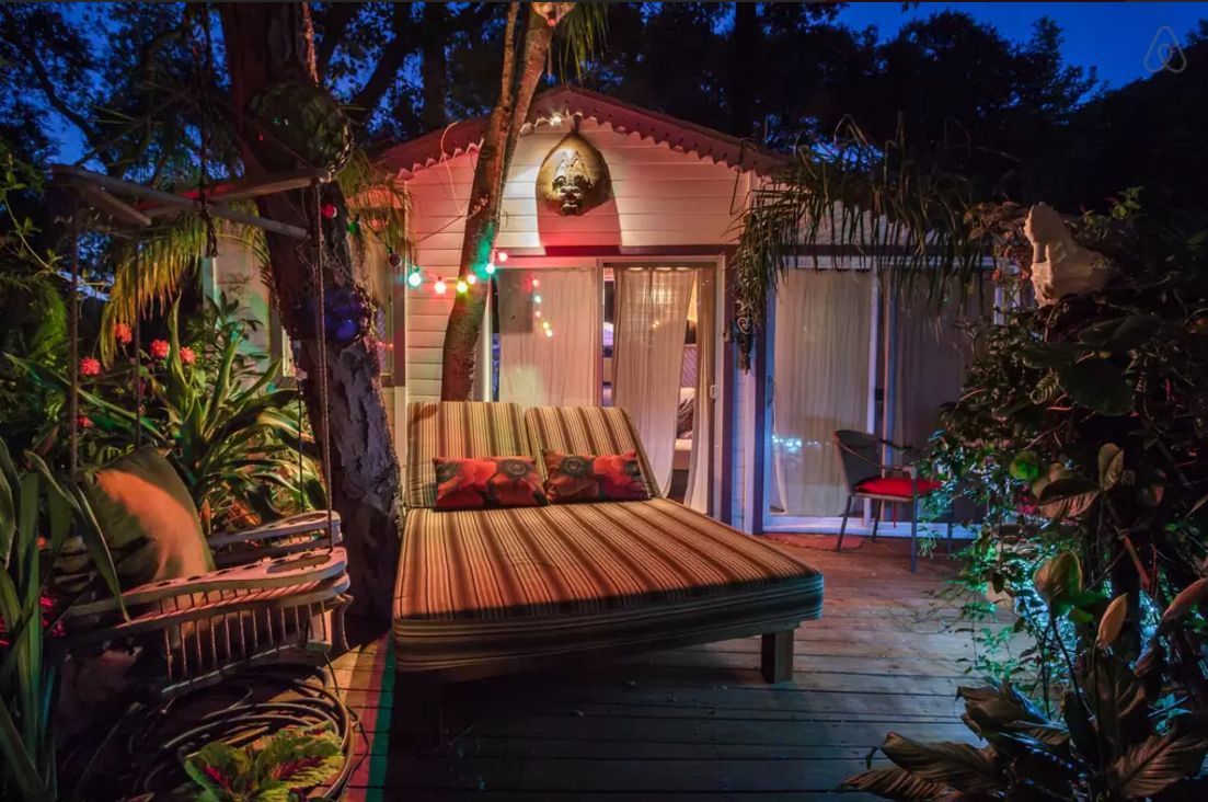 Airbnb’s 10 most desired destinations and accommodations - image