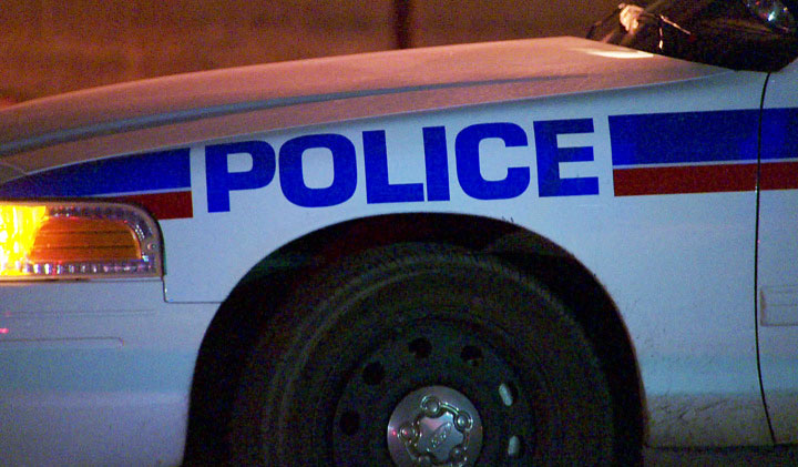 Police have charged a 27-year-old man after a robbery at a pharmacy in Saskatoon’s Lakewood SC neighbourhood earlier this month.