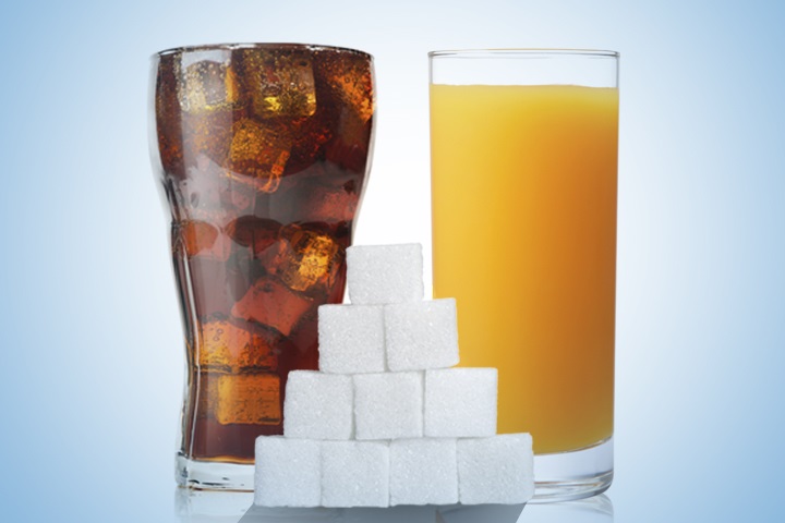 Warning labels for sugar-sweetened beverages influence parents’ purchases: researchers - image