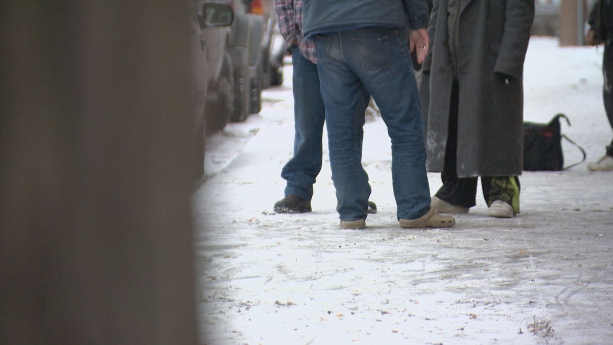The initiative that started in New York City is setting up to end homelessness in the Queen city. Phoenix Residential Society and the Canadian Alliance to End Homelessness are launching a Housing First initiative in Regina.