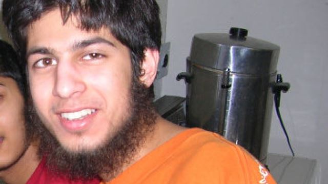 Saad Gaya has appealed to the Federal Court to be taken off Canada's no-fly list.