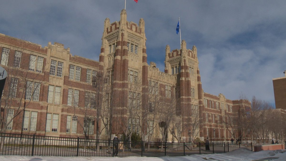 Employees at SAIT Polytechnic are being offered buyout packages as the school deals with budgetary constraints.