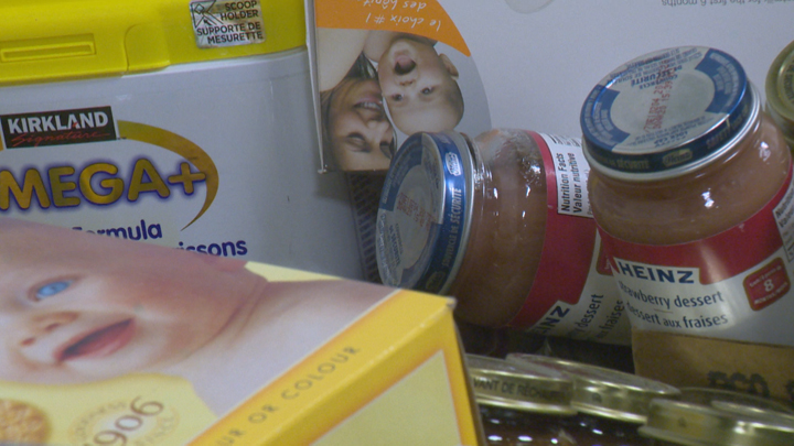 Low Canadian dollar, increased prices having an impact on the Saskatoon Food Bank.