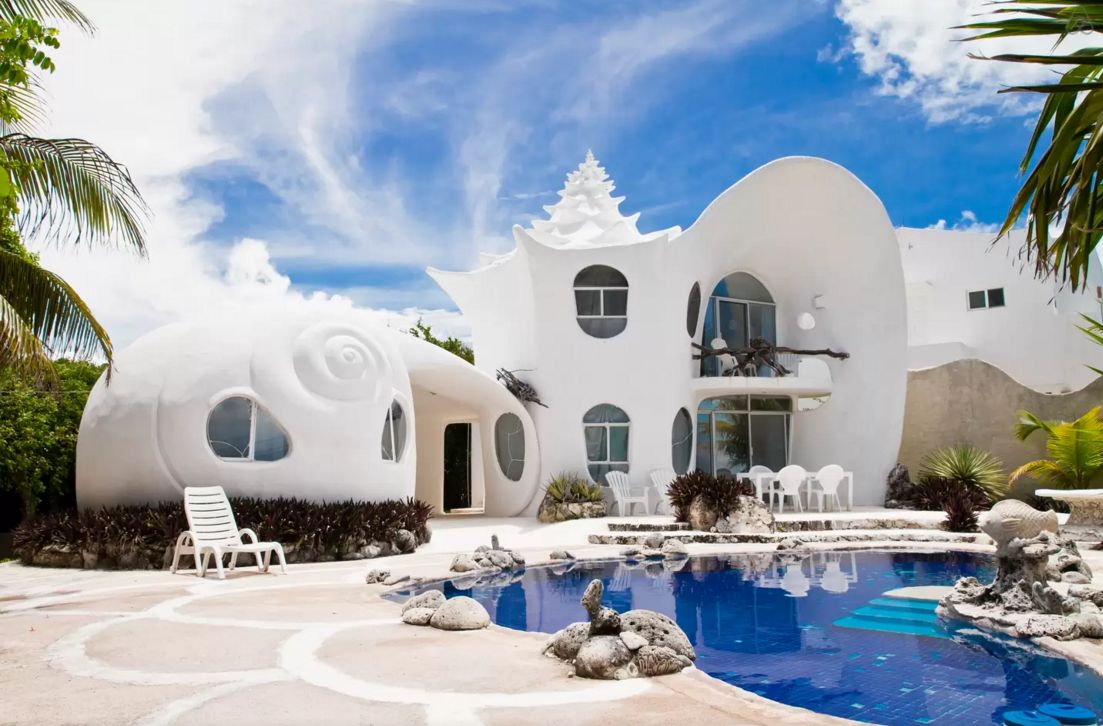 Airbnb’s 10 most desired destinations and accommodations - image