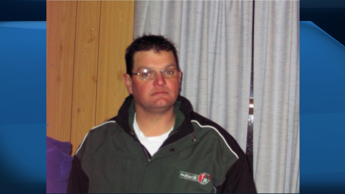 Saskatchewan RCMP is no longer asking the public to be on the lookout for 41-year-old Darrell Sittler.