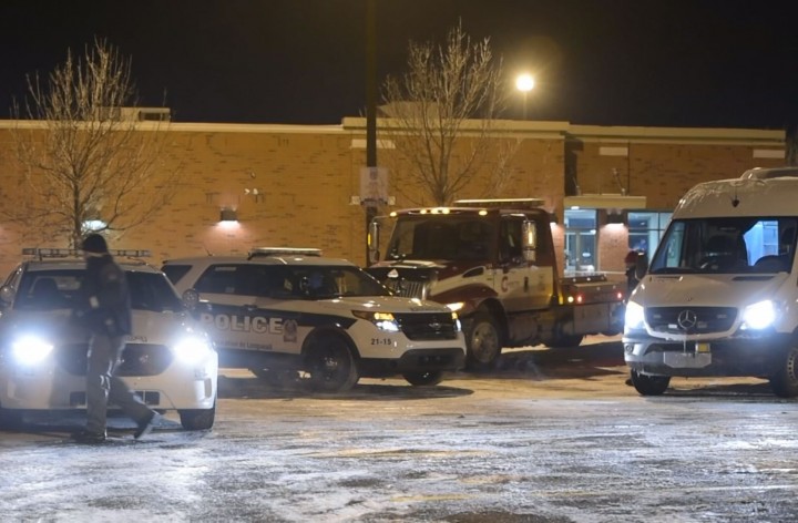 Sûreté du Québec arrest 51-year-old man in connection with 4 alleged ...