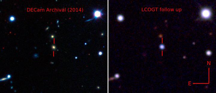 A team of astronomers has discovered the most-luminous supernova ever observed, called ASAS-SN-15lh. At its peak it was almost 50 times more luminous than the entire Milky Way galaxy.