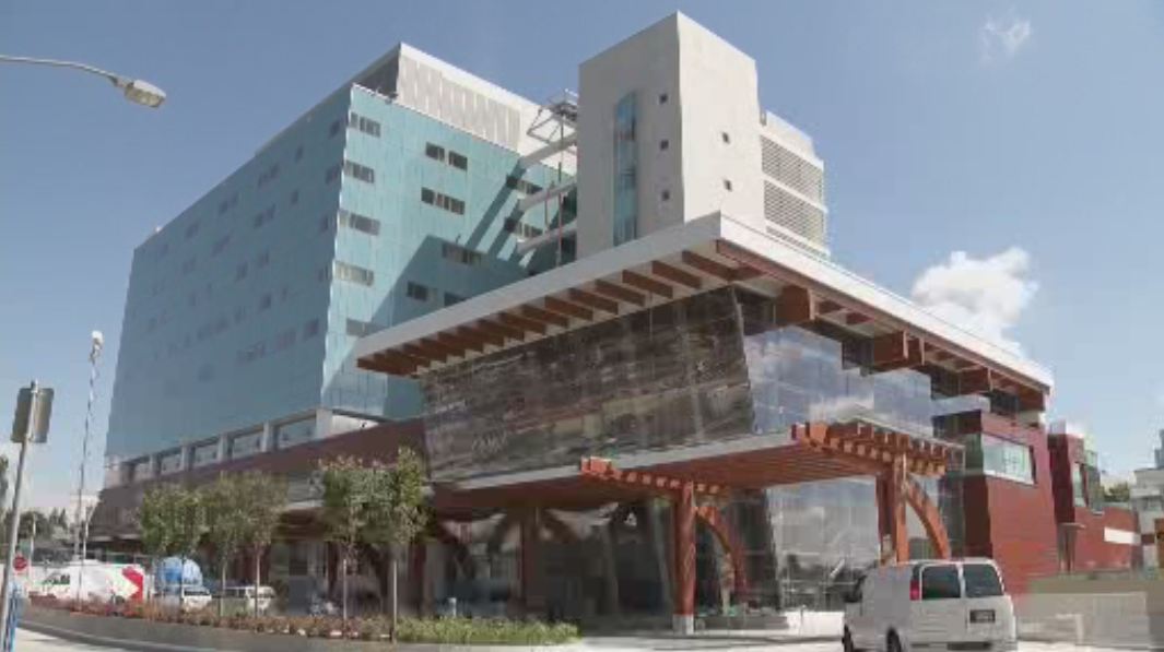 Fraser Health says it's creating a new Mental Health and Substance Use Urgent Response Centre at Surrey Memorial Hospital.