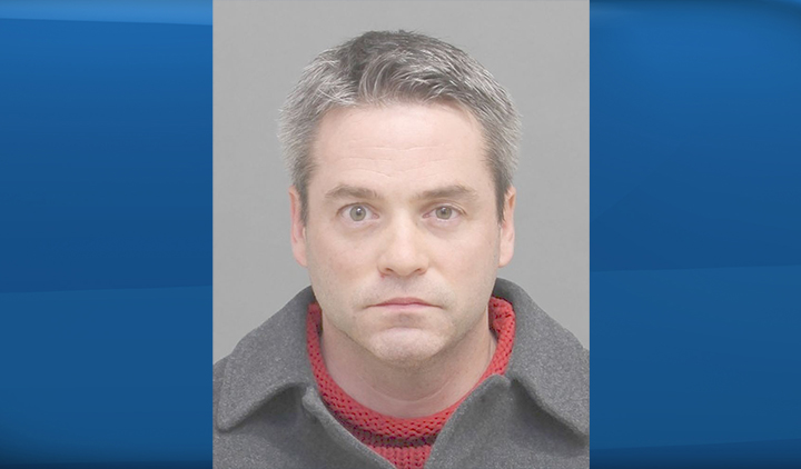 Toronto Man Faces New Charges In Connection With Alleged Sex Assault Of ...