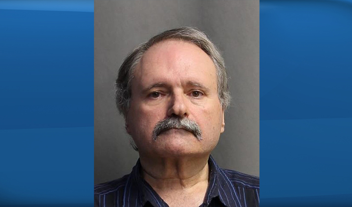 Frank Gavas, 61, of Toronto, was arrested and charged with six counts of sexual assault and six counts of sexual interference on Friday. 