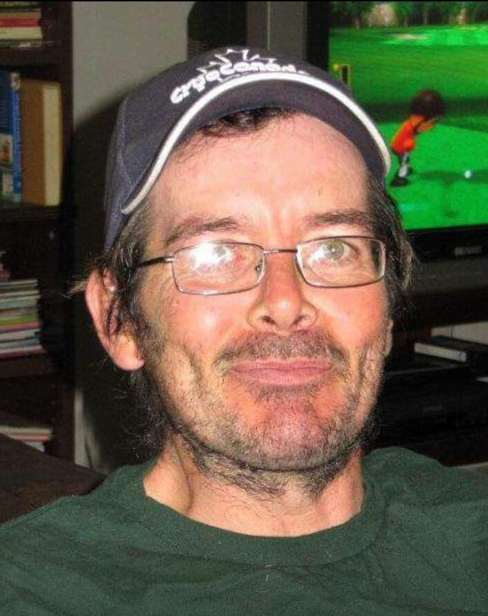 Family is mourning the loss of Thomas Braconnier. He was the victim of a homicide in Red Deer Christmas Day.