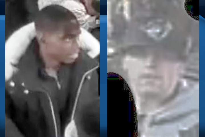 Police seek suspects in violent robbery after TTC argument - Toronto ...