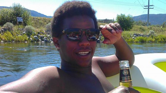 West Kelowna murder victim identified as Summerland man - image