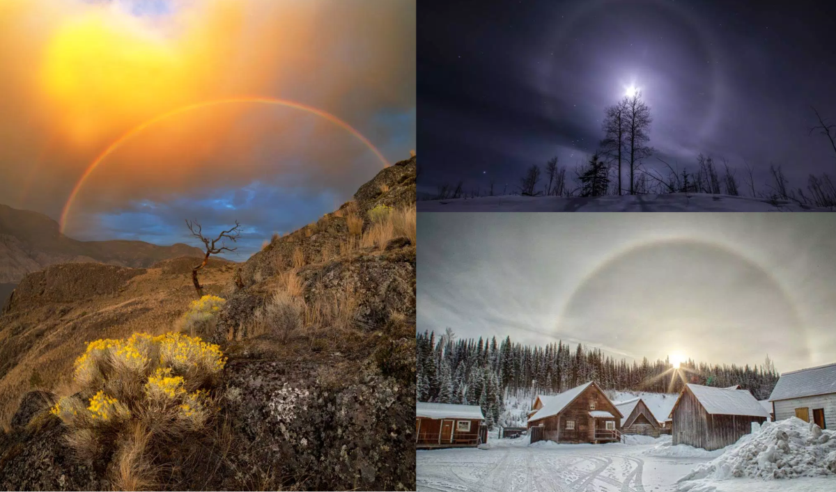 Best B.C. Weather Window Photos of 2015 - image