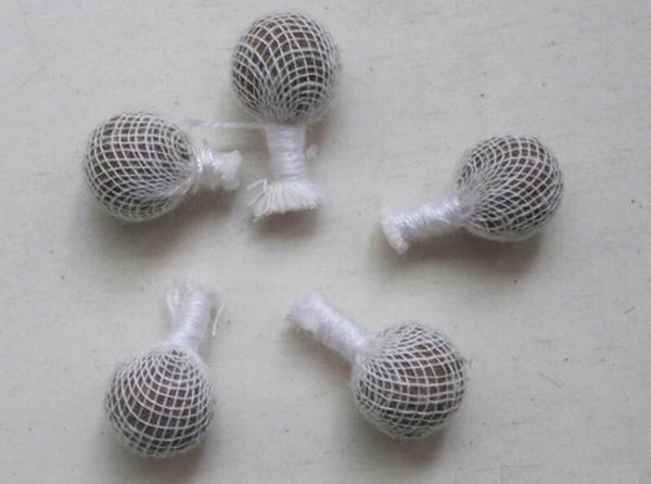 ‘Herbal womb detox’ has women putting fragrant pearls in their vaginas - image