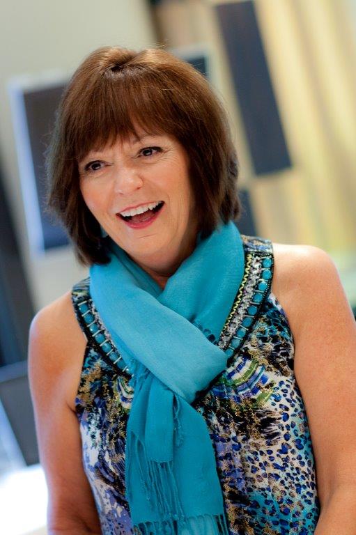 Wendy Kent-Kiddell passed away almost four years ago after a seven-year battle with cancer.