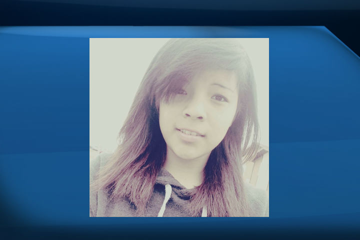 Lynette Whitedeer, 14, was last seen on the evening of Dec. 27 in Tisdale, Sask.