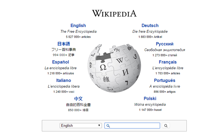  Wikipedia is getting another source of cash for its 15th birthday, expanding beyond fundraising drives that have already poured $250 million into the Internet's leading encyclopedia.
