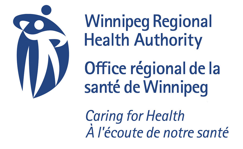 The WRHA said personal health information was taken from a locked area. 
