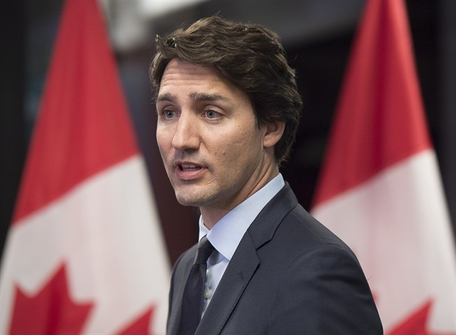 B.C. mines minister clarifies Trudeau remarks - image