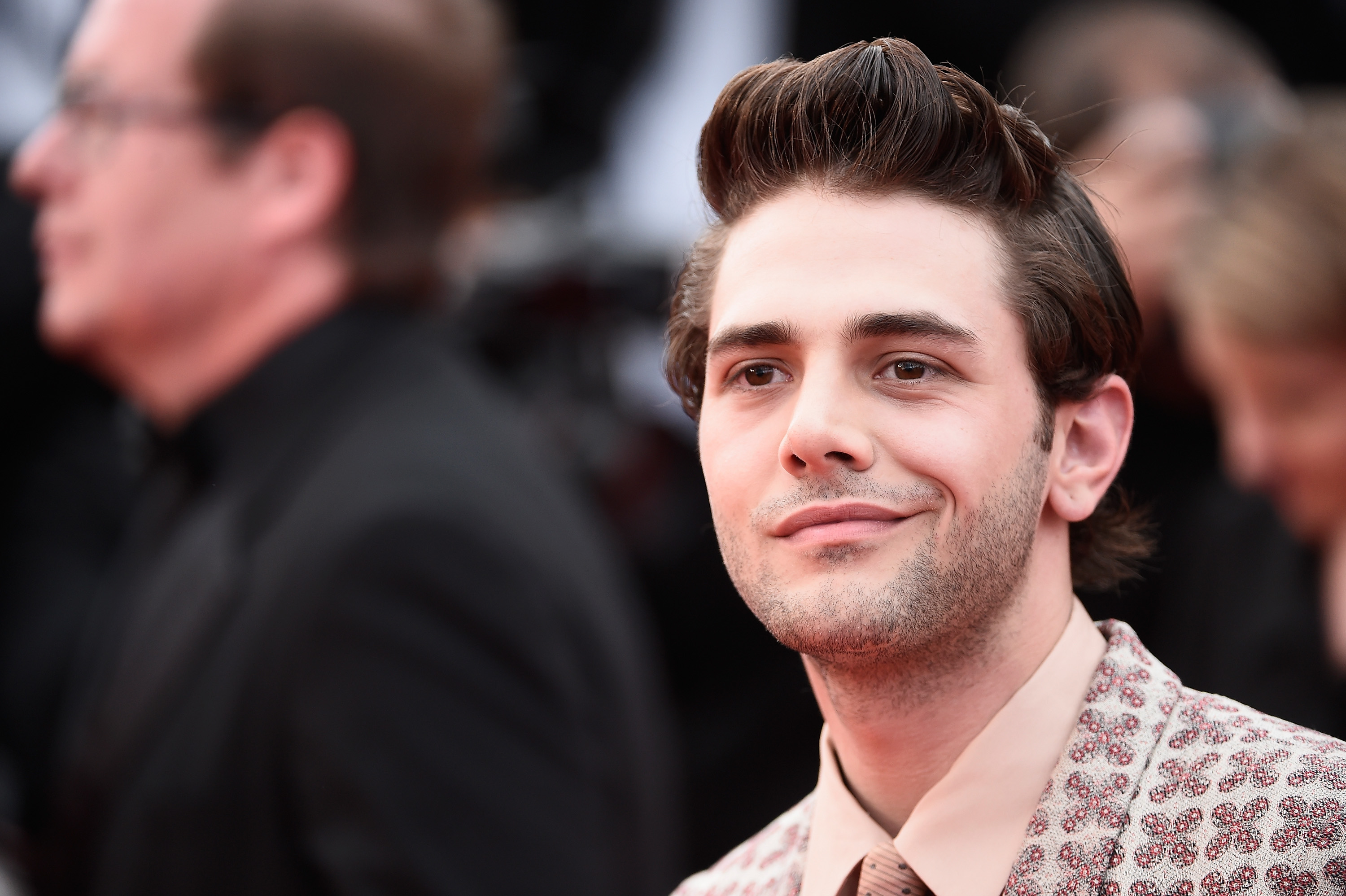 Canadian director Xavier Dolan writes angry letter to Netflix