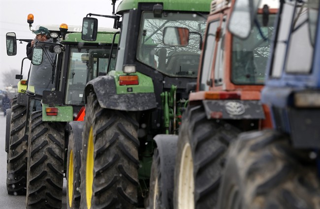 Commissioner clarifies comments on diesel fuel tax exemption for Ontario farmers - image