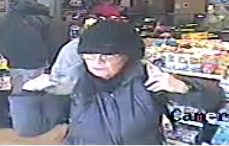 Lethbridge Police are seeking the public’s assistance to identify a woman who may have information that could assist in the Frances Little Light homicide investigation. 