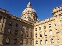 Continue reading: Alberta announces new leader of innovation and research corporation