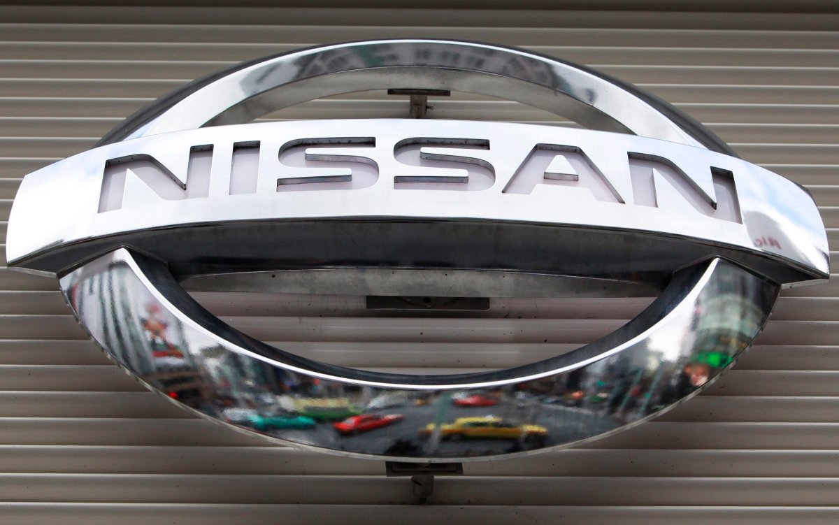 Air bag problems force Nissan to recall 4 million cars - image