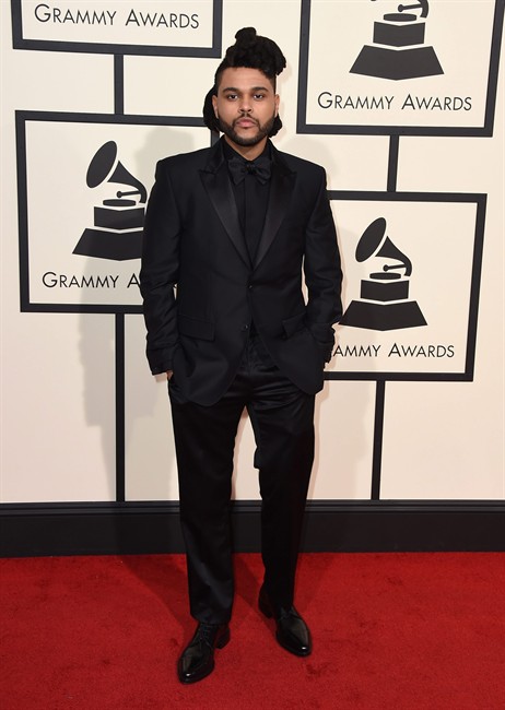 Grammys 2016: the best, worst and completely confusing red carpet looks - image