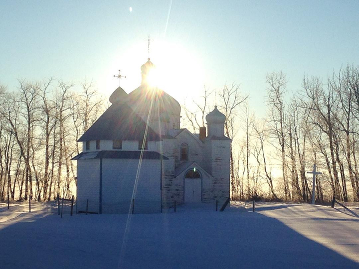 Feb. 26: Tammy Kutnikoff took this Your Saskatchewan photo near Gronlid.