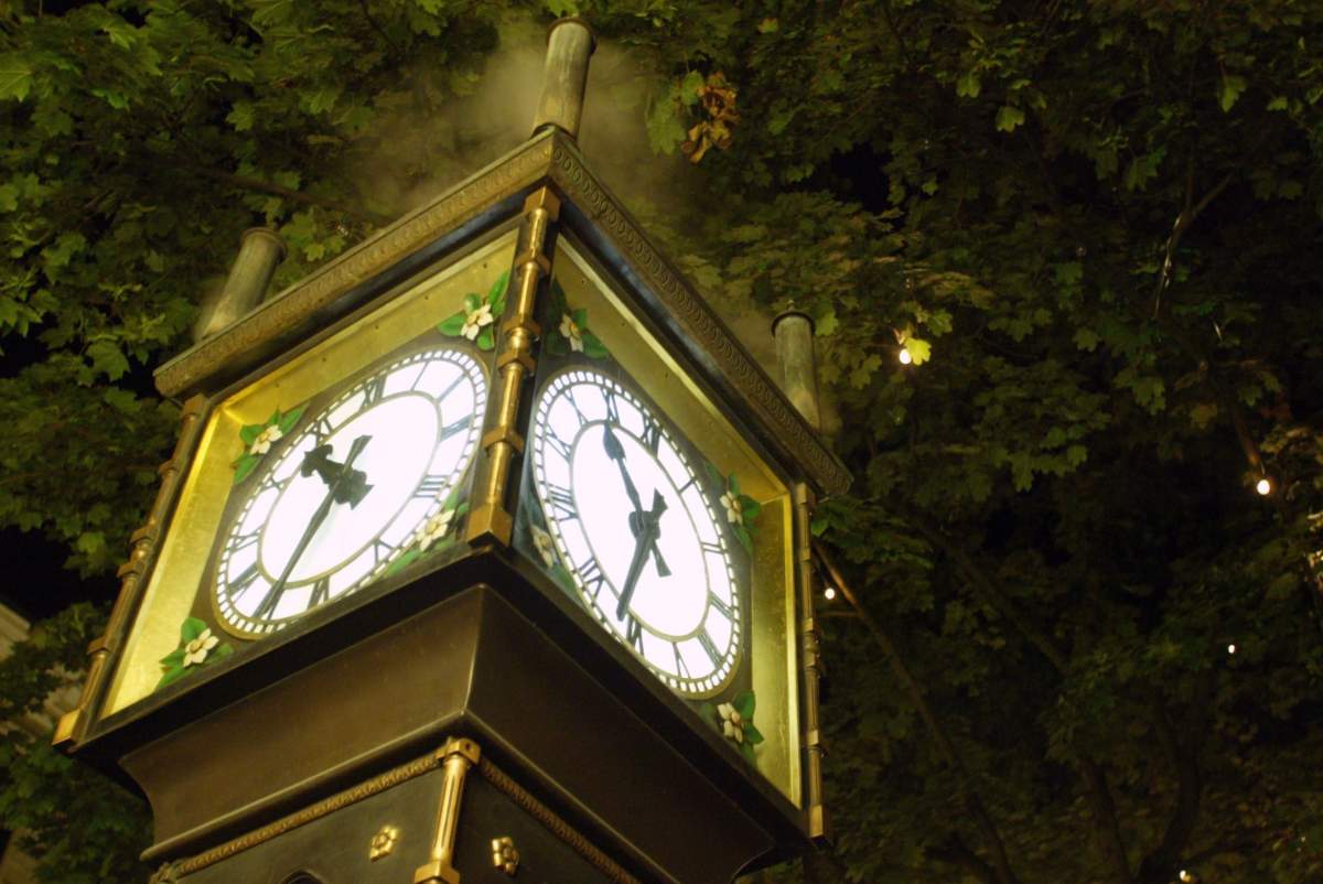 An extra 24 hours — or day — is built into the calendar every four years to ensure it aligns with the Earth's movement around the sun.