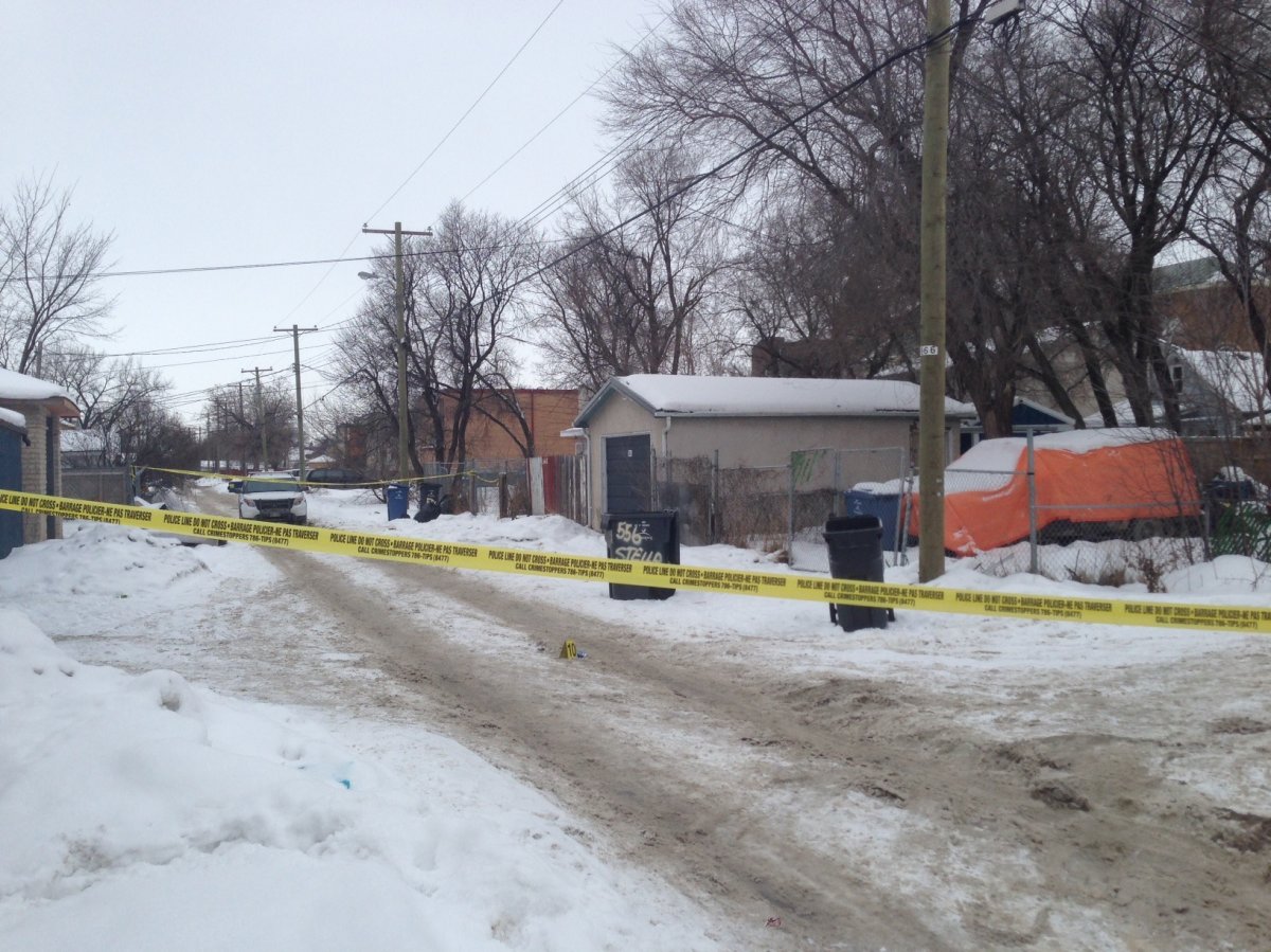 UPDATE: Assault case turns into homicide on Stella Ave. - Winnipeg ...