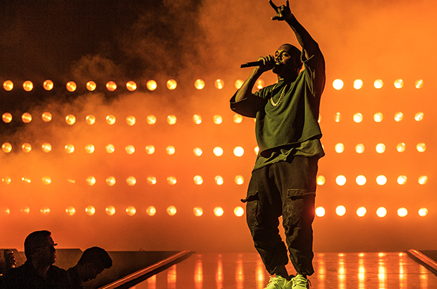 UPDATE: 20 Million Watch Kanye West’s ‘The Life Of Pablo’ Launch Via Livestream - image