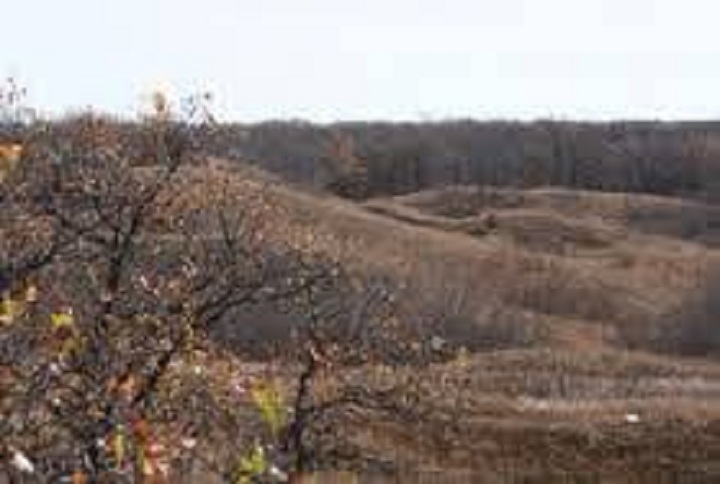 Nature Conservancy of Canada buys historical Manitoba property ...