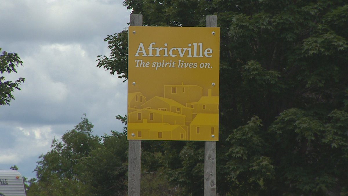 Halifax ignored rules on Africville, lawyer says as 1960s razing heads to court - image
