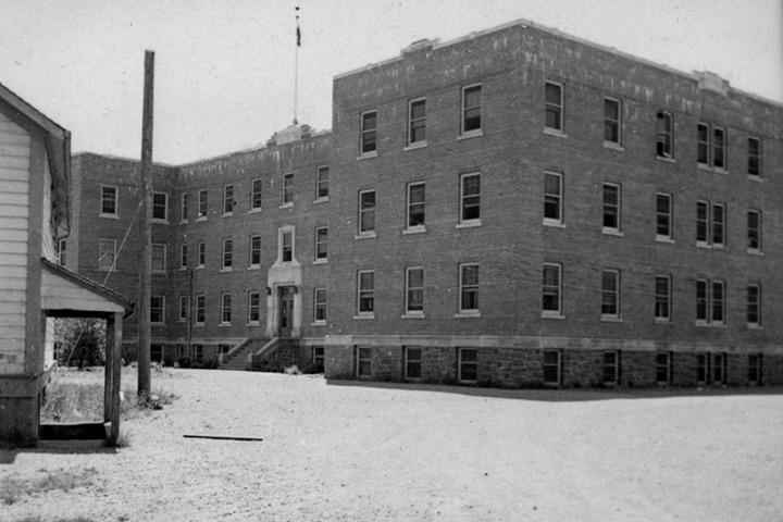 Residential schools What we know about their history and how many