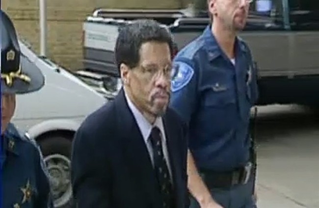 Inmate who spent decades in solitary confinement is released - National ...